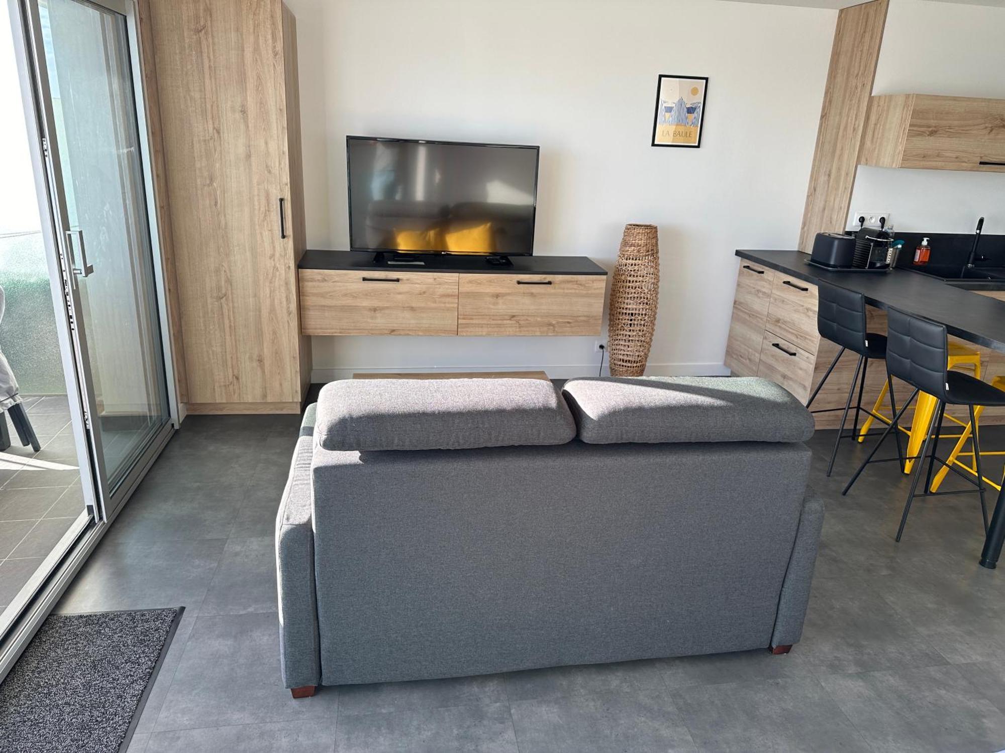 Face Apartment