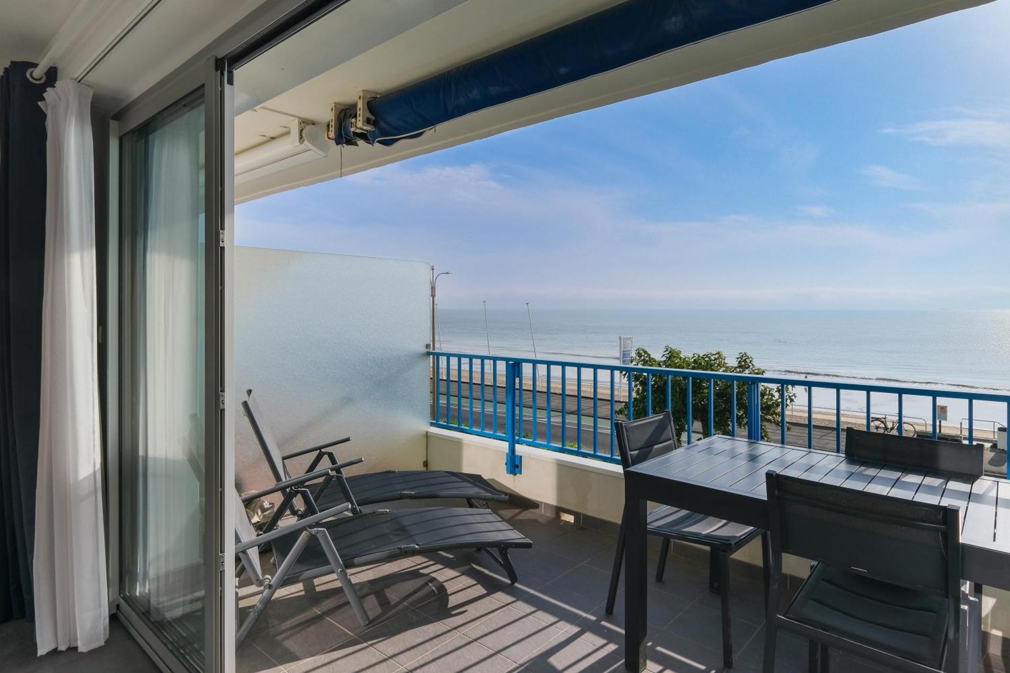 Face Apartment La Baule-Escoublac