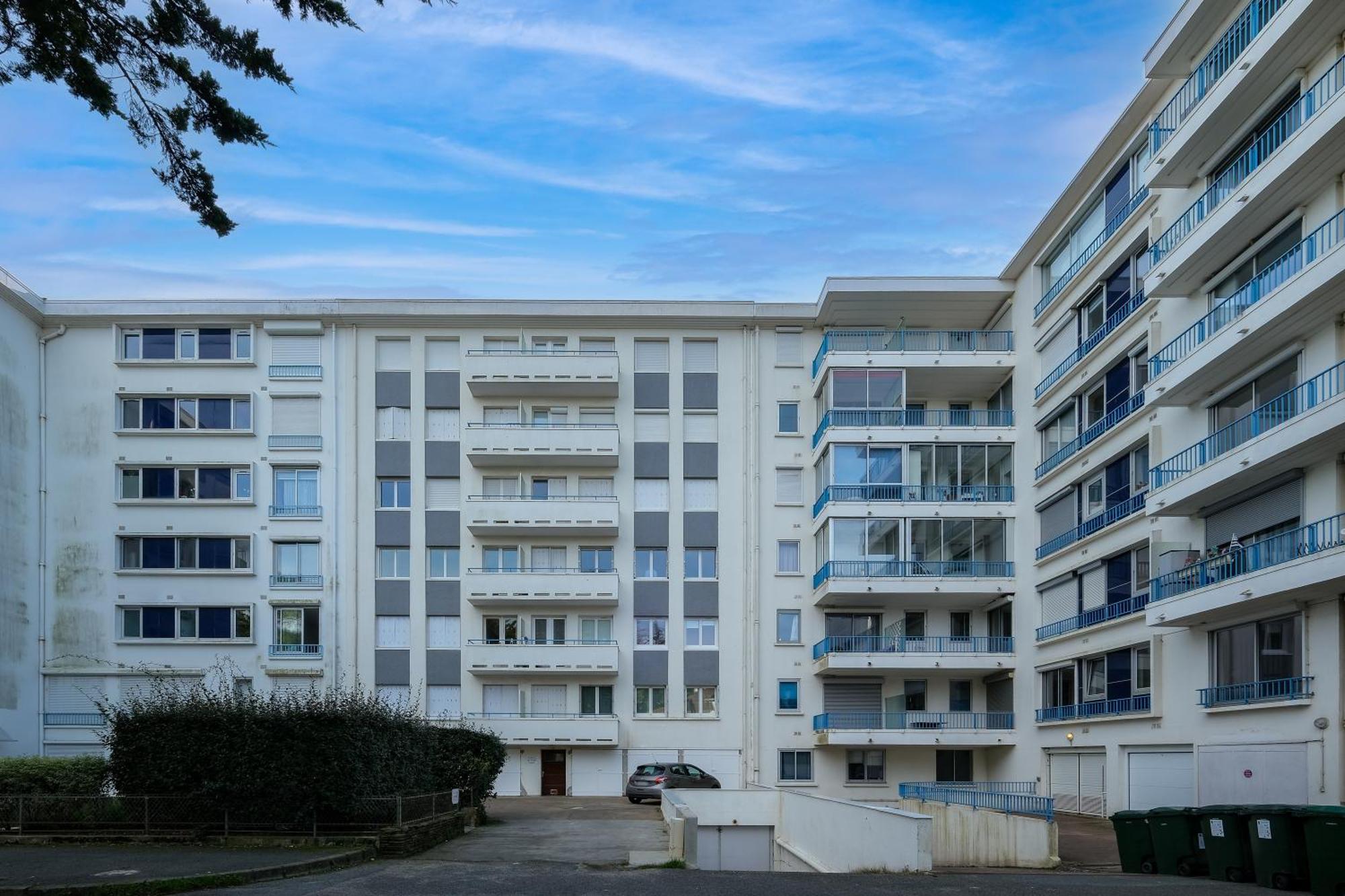 Face Apartment
